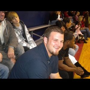 Meet your Posher, Jonathan